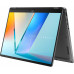 Laptop Asus Vivobook 14 Flip TP3407 Ultra 7 256V / 16 GB / 1 TB / W11 (TP3407SA-SG142W)