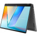 Laptop Asus Vivobook 14 Flip TP3407 Ultra 7 256V / 16 GB / 1 TB / W11 (TP3407SA-SG142W)