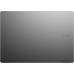 Laptop Asus Vivobook 14 Flip TP3407 Ultra 7 256V / 16 GB / 1 TB / W11 (TP3407SA-SG142W)