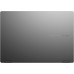 Laptop Asus Vivobook 14 Flip TP3407 Ultra 7 256V / 16 GB / 1 TB / W11 (TP3407SA-SG142W)
