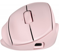 HP ergonomiczna Tilt 720M różowa - BH7N4AA#ABB