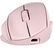 HP ergonomiczna Tilt 720M różowa - BH7N4AA#ABB