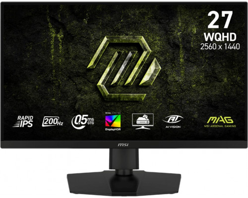 MSI MAG 274QPF E20