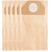 bags paper for the vacuum cleaner - 30l (2szt)stanley