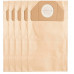 bags paper for the vacuum cleaner - 30l (2szt)stanley