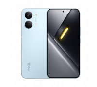 POCO MOBILE PHONE POCO X8 PRO MAX/12/256GB BLUE MZB0NBEEU POCO MZB0NBEEU (6932554496883)