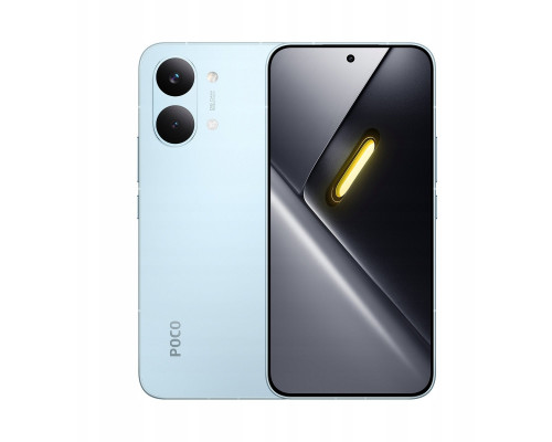 POCO MOBILE PHONE POCO X8 PRO MAX/12/256GB BLUE MZB0NBEEU POCO MZB0NBEEU (6932554496883)