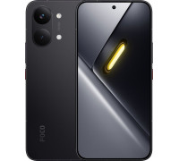 POCO MOBILE PHONE POCO X8 PRO MAX/12/256GB BLACK MZB0NC9EU POCO MZB0NC9EU (6932554496951)