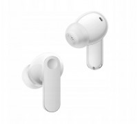 Realme    Buds T500 Pro Srebrno-white