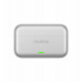 Realme    Buds T500 Pro Srebrno-white
