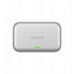 Realme    Buds T500 Pro Srebrno-white