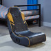 X Rocker XROCKER Gaming fotel podłogowy gold SHADOW 2.0 2 xLS/ Controlpanel
