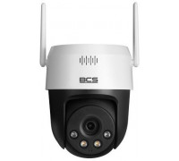 BCS BCS-L-PTHOME08 Obrotowa zewnętrzna kamera Wi-Fi 5MP BCS LINE