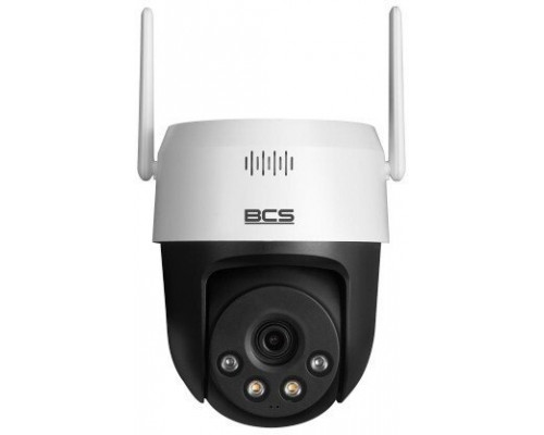 BCS BCS-L-PTHOME08 Obrotowa zewnętrzna kamera Wi-Fi 5MP BCS LINE