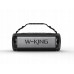 W-KING Portable głośnik wireless W-King D8 black- silver