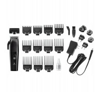 Andis Envy II Clipper Black