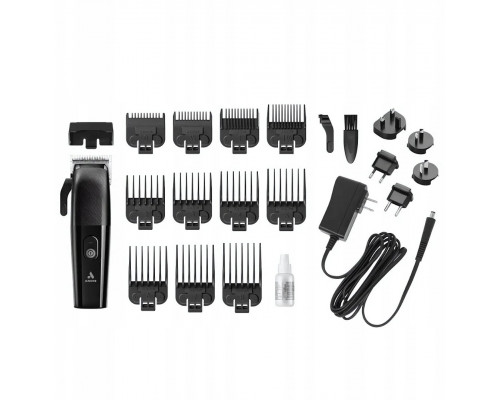 Andis Envy II Clipper Black