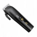 Andis Envy II Clipper Black