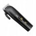Andis Envy II Clipper Black