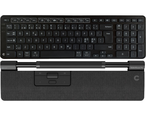 Contour Design RollerMouse Pro Slim