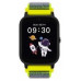 Smartwatch Garett Kids Tech 4G Green Velcro
