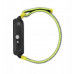 Smartwatch Garett Kids Tech 4G Green Velcro