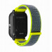 Smartwatch Garett Kids Tech 4G Green Velcro