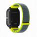 Smartwatch Garett Kids Tech 4G Green Velcro