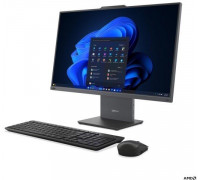 Lenovo Lenovo ThinkCentre neo 55a 24 Gen 6 Touch 23.8 FHD AMD R5 220/16GB/512GB/AMD Radeon 740M/WIN11 Pro/ENG kbd/Luna Pilkas/3Y Garantija | Lenovo