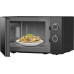 Microwave Daewoo Microwave KOR 6S20K 2 20 L 700 W KOR 6S20K 2 (0684811832434)