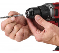 Einhell TE-CD 18/52 Li-i - Solo CORDLESS DRILL UDAR