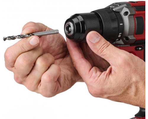 Einhell TE-CD 18/52 Li-i - Solo CORDLESS DRILL UDAR