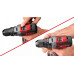 Einhell TE-CD 18/52 Li-i - Solo CORDLESS DRILL UDAR