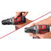 Einhell TE-CD 18/52 Li-i - Solo CORDLESS DRILL UDAR
