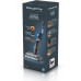 Rowenta X-Clean 7 na mokro/sucho (ciemnoBlue/chromowany)