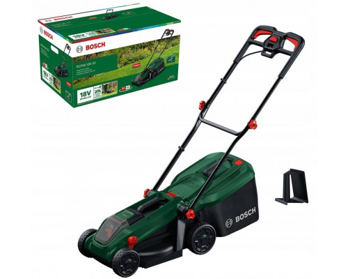 akumulatorowa Bosch Rotak 18V-32 solo  kosiarka
