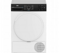 Beko Suszarka slim BM3T3823WBW