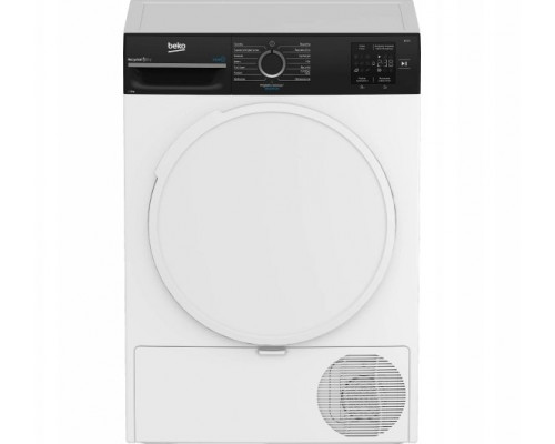 Beko Suszarka slim BM3T3823WBW