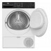 Beko Suszarka slim BM3T3823WBW