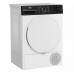 Beko Suszarka slim BM3T3823WBW