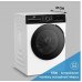 Beko Suszarka slim BM3T3823WBW