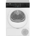 Beko Suszarka slim BM3T3823WBW