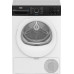 Beko Suszarka slim BM3T3823WBW