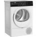 Beko Suszarka slim BM3T3823WBW