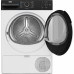 Beko Suszarka slim BM3T3823WBW