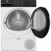 Beko Suszarka slim BM3T3823WBW