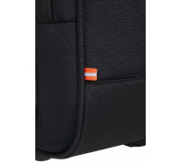 Hama 160126 1041 AMERICAN TOUR. TORBA AT WORK NXT NA KOŁACH DO LAPTOPA 15.6“ CZARNA