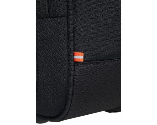 Hama 160126 1041 AMERICAN TOUR. TORBA AT WORK NXT NA KOŁACH DO LAPTOPA 15.6“ CZARNA