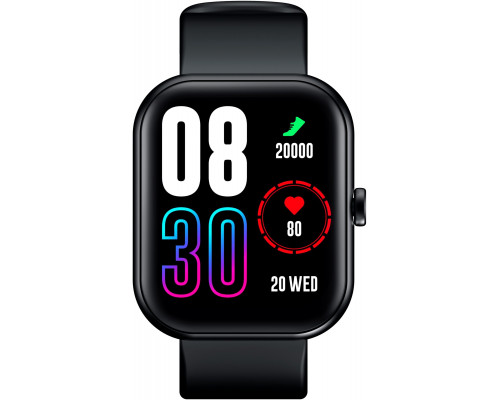 Smartwatch Infinix XW1 Black