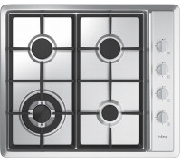 ISEASY MGBS-604D 4 palniki